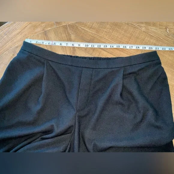 Vince easy pull on wool blend pants - 3x - functional pockets - relaxed fit - Picture 5 of 13